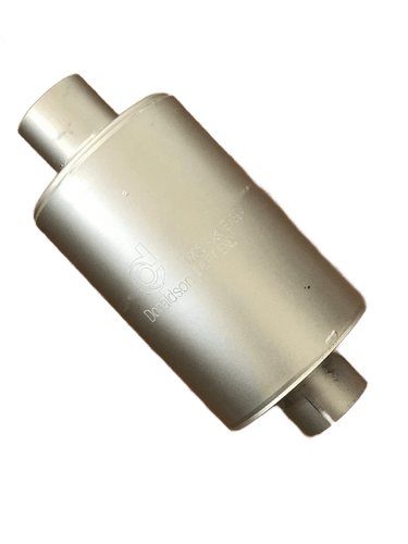 2.5-inche spark arrestor