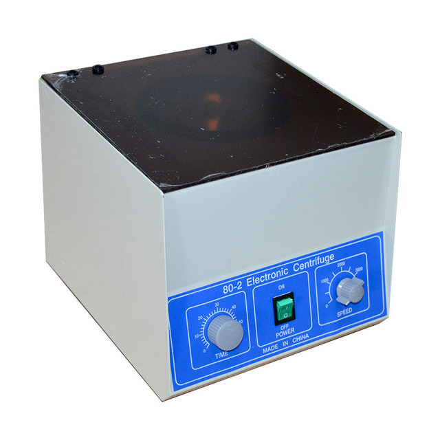 80-1 Desktop Electric Medical Lab Centrifuge (220V/110V, 4000rpm, CE Certified) – Distributed by Altools Services