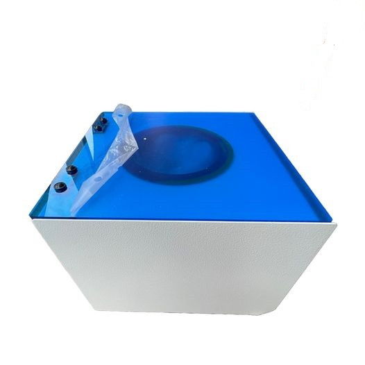 LD_4 Electric Tabletop Centrifuge
