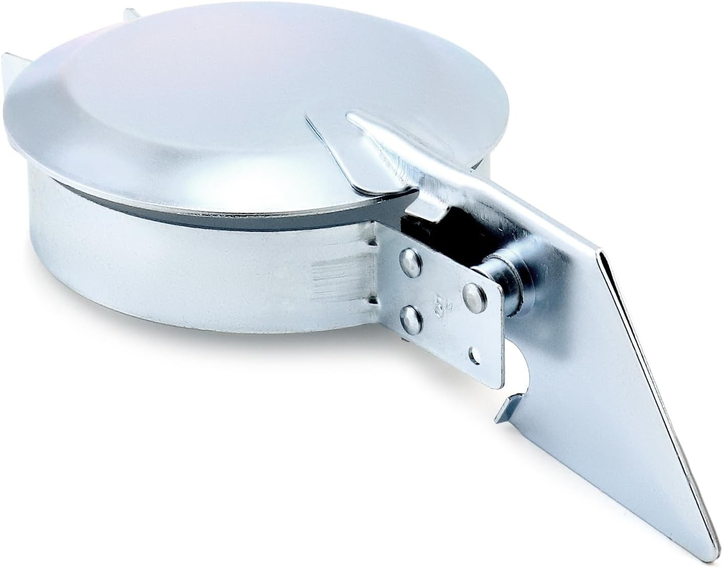 5-Inch Rain Cap for Exhaust Systems