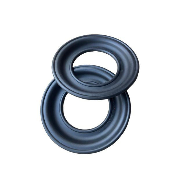 Wilden Diaphragm Rubber - P/N: 15-1010-52 (Buna Diaphragm for 3" Pumps)