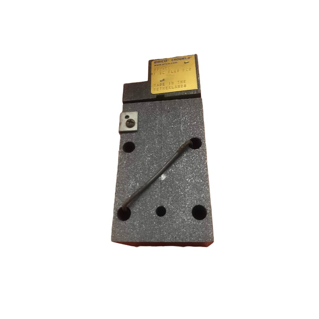 Cadweld Mold 35 x 35 mm (SSC-Y2)