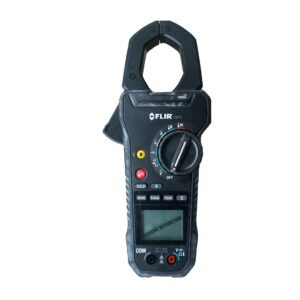 FLIR CM78 1000A AC/DC Clamp Meter with IR Thermometer