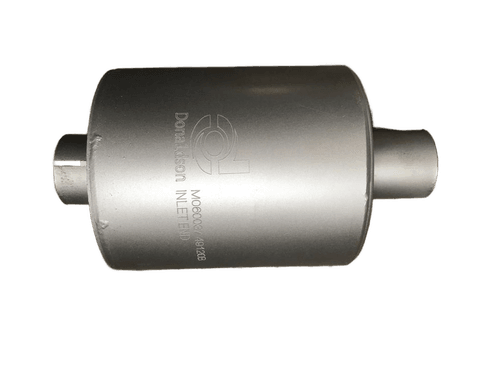 2-Inch Spark Arrestor