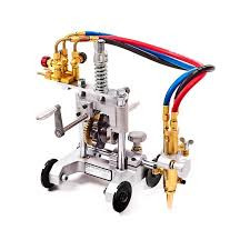 CG1-11G Pipe Gas Cutting Machine