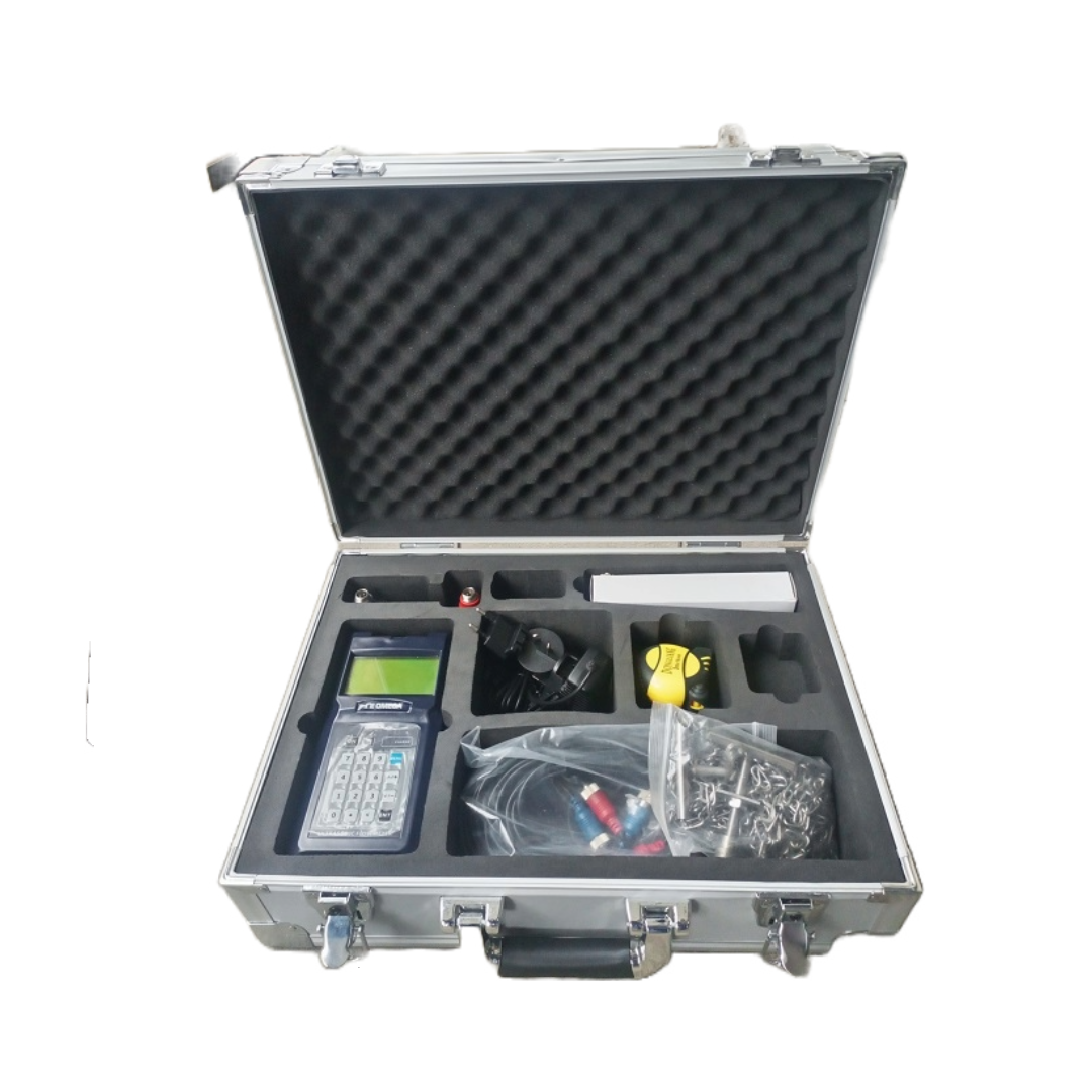 Digital Ultrasonic Flow Meter KIT Omega FDT-25