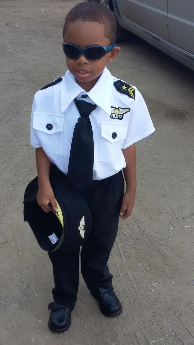 kid's Clothing & Accessories