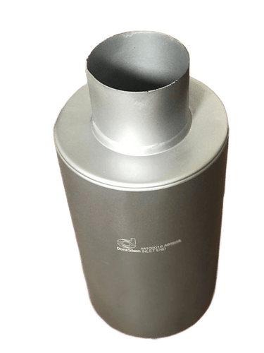 5-inch spark arrestor