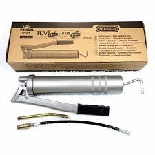 Hand Grease Gun
