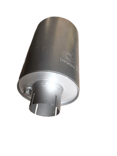 3-inch spark arrestor