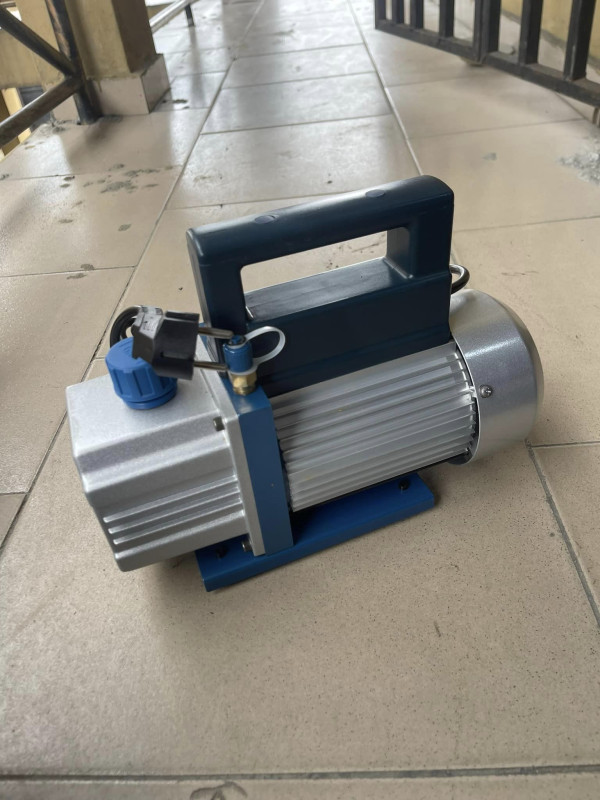 Vacuum Pump Sigma B-72