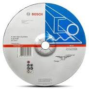 Bosch (2608603061) 230mm 9″ Metal Grinding Disc Wheel, Angle Grinder