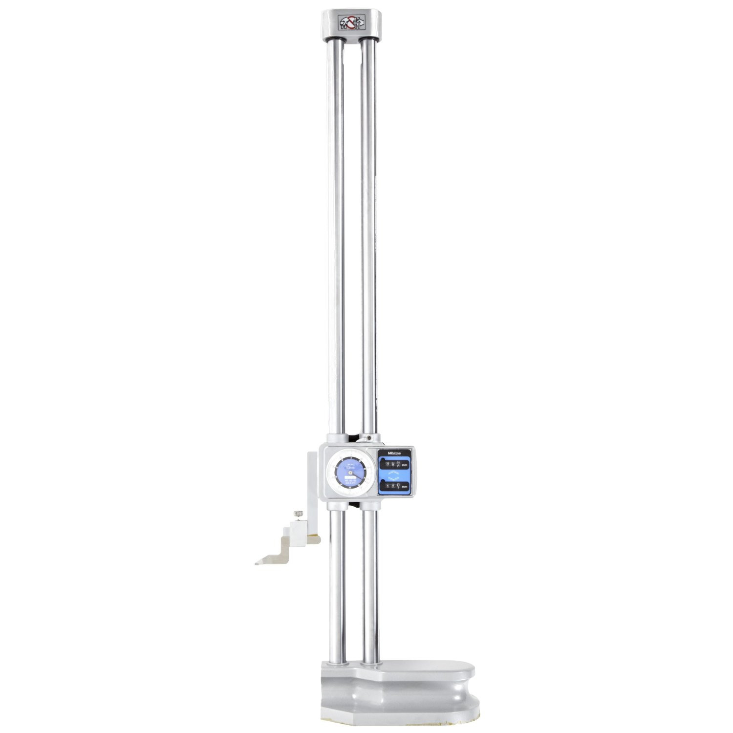 Mitutoyo 192-132 Dial Height Gauge