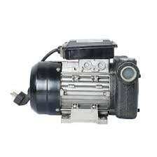 Electric Diesel Fuel Transfer Pump: Model: dyb-80, AC220v