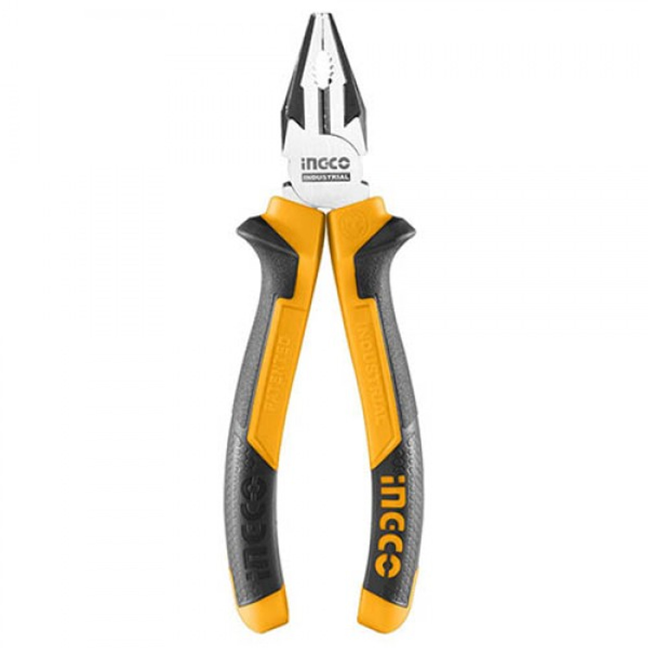 Ingco - Combination Plier - 8'' - Hcp28208