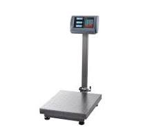 Electronic Digital Price Computing Platform Scales