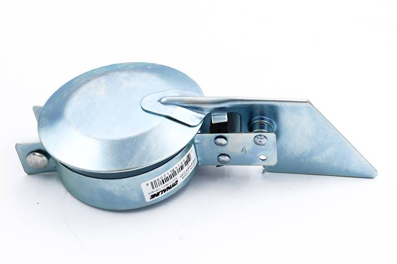 4 Inch Exhaust Rain Cap