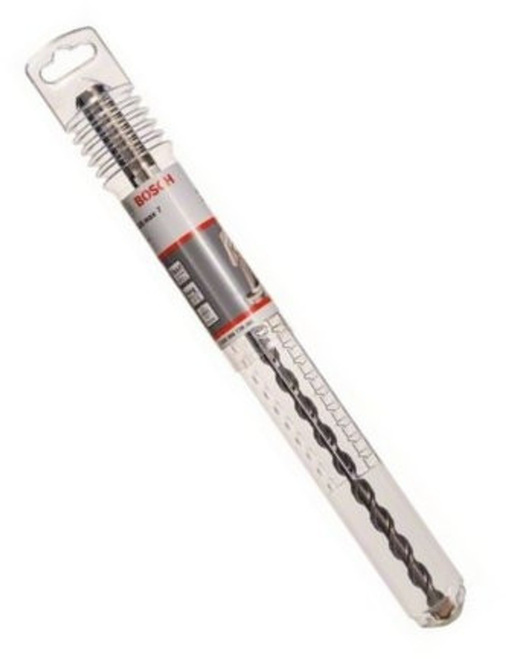 Bosch SDS Max-8X Hammer Drill Bit, 18 x 400 x 540 mm 2608578620