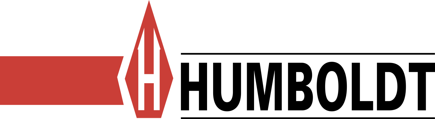 HUMBOLDT MANUFACTURING