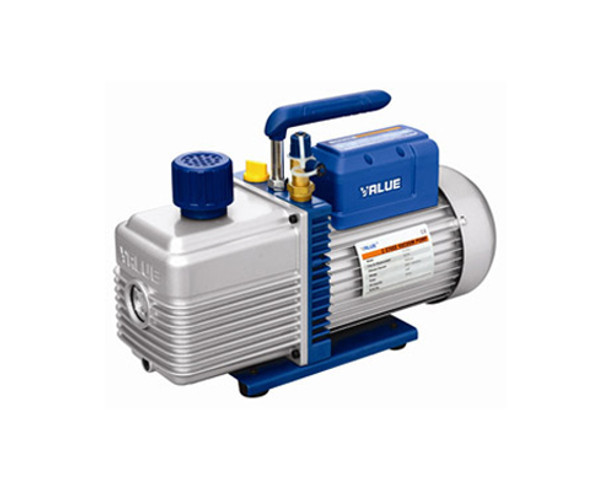 1/4 inch Vacuum Pump: Value VE 115N Single stage