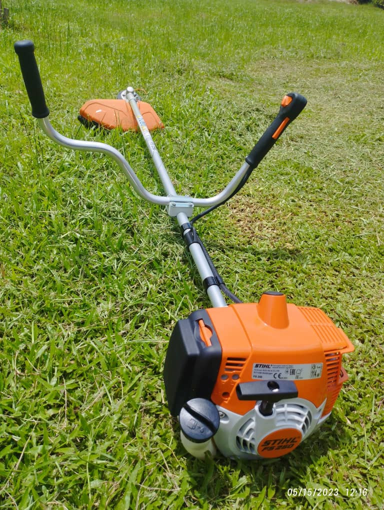 Brushcutter FS 250 Stihl brand