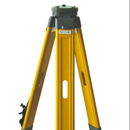 Wooden Tripod Surveying (Jmz-2) For Auto Level, Theodolite And Total Station