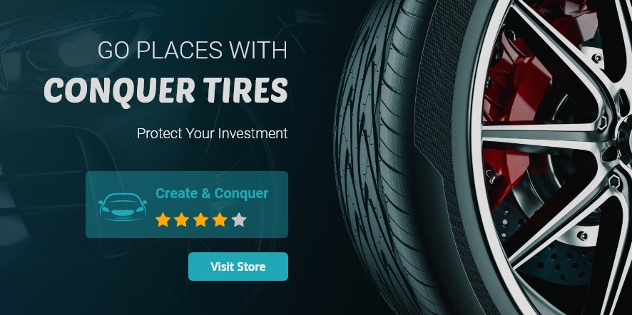 Lystus Technical Services promo