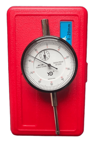 0-20mm dial indicator