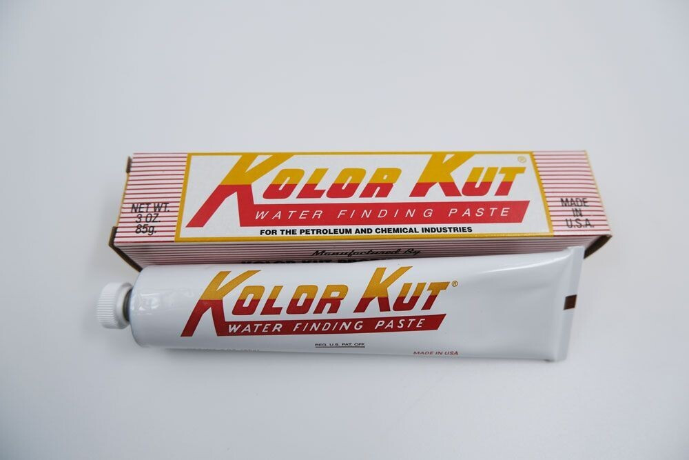 Kolor Kut Water Finding Paste