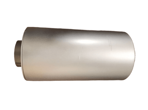 6-inch spark arrestor