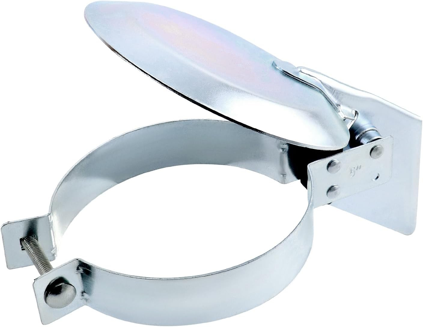 3 Inch Exhaust Rain Cap