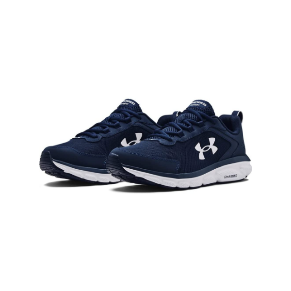 Under Armour Men's Charged Assert 9 Running Shoe