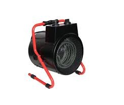 3kw Fan Heater for Industry, Home or Poultry Use