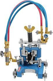 Beveling Machine, Manual Oxy-Acetylene Pipe Cutting Machine CG2-11Y