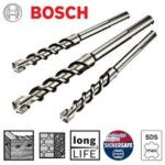 Bosch Sds-Max-7 Hammer Drill Bit 12 X 200 X 340mm 2608586738