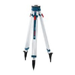 Bosch Professional Aluminum Quick Clamp Tripod BT160