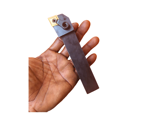 Turning Tool Holder - MCLNR25X25M16