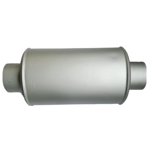 Walker 21586 Universal Spark Arrestor Muffler: 6"