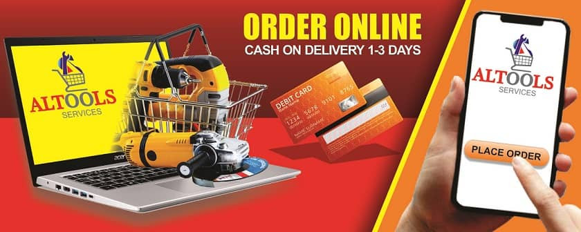 Lystus Technical Services promo