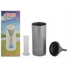 Rain Gauge Cylinder
