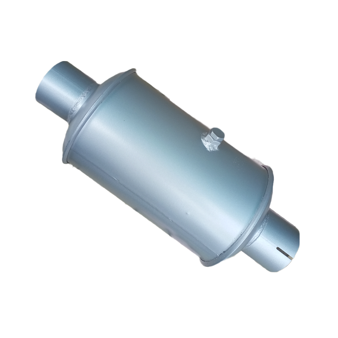 Spark Arrestor Walkers 4 1/2"  Muffler 21583