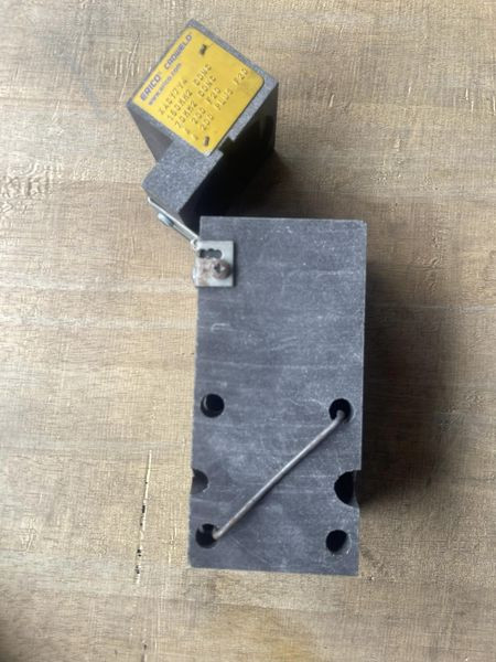 Erico Cadweld Mould XACY7Y4: Horizontal X Connections